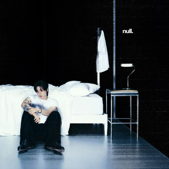 JUNNY - 2nd Album [null] LP