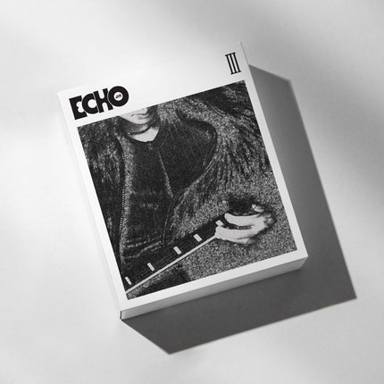 Jin - [Echo] Standard Ver.