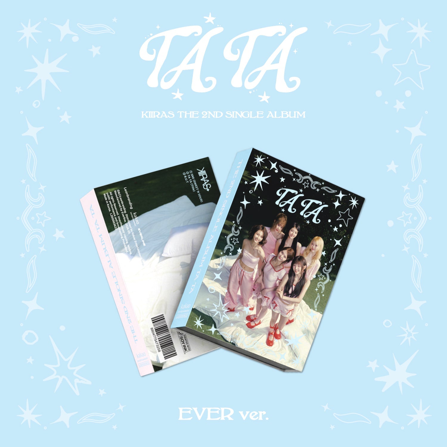 NEW ARRIVAL - Best Kpop Album Wholesale Store in South Korea