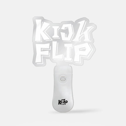 KickFlip - ACRYLIC LIGHT STICK