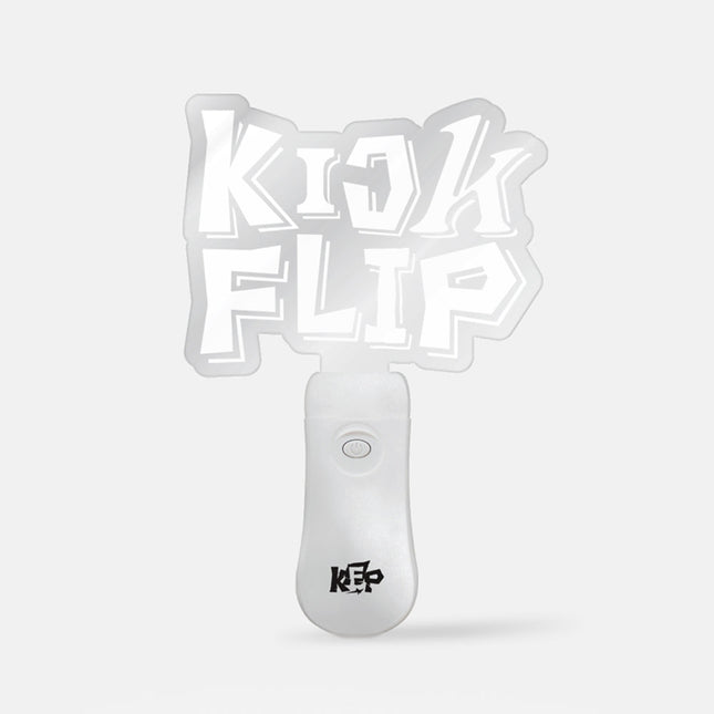 KickFlip - ACRYLIC LIGHT STICK