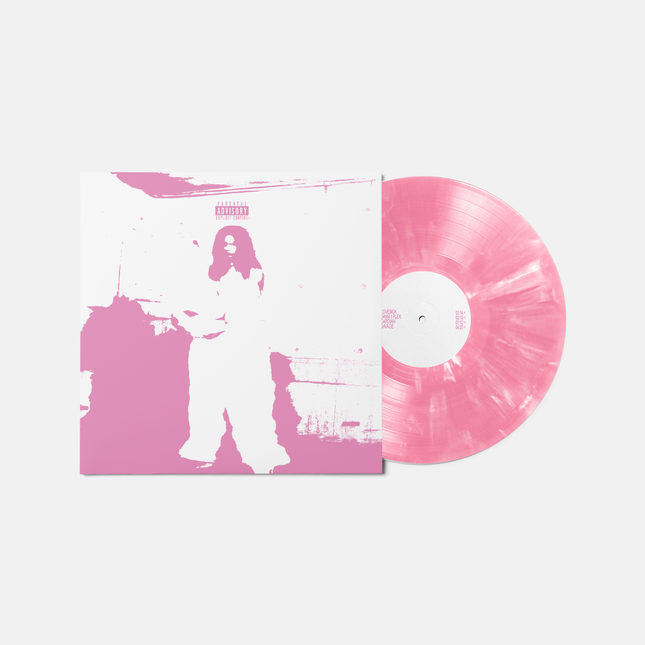 Kid Milli - [LOVE$ICK] 2LP