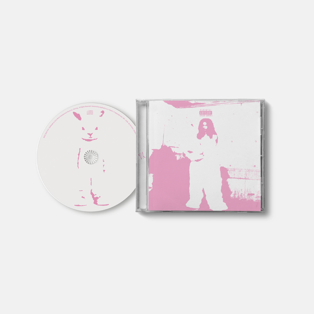 Kid Milli - [LOVE$ICK]
