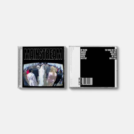 Kid Milli, OKASHII - [MAINSTREAM]