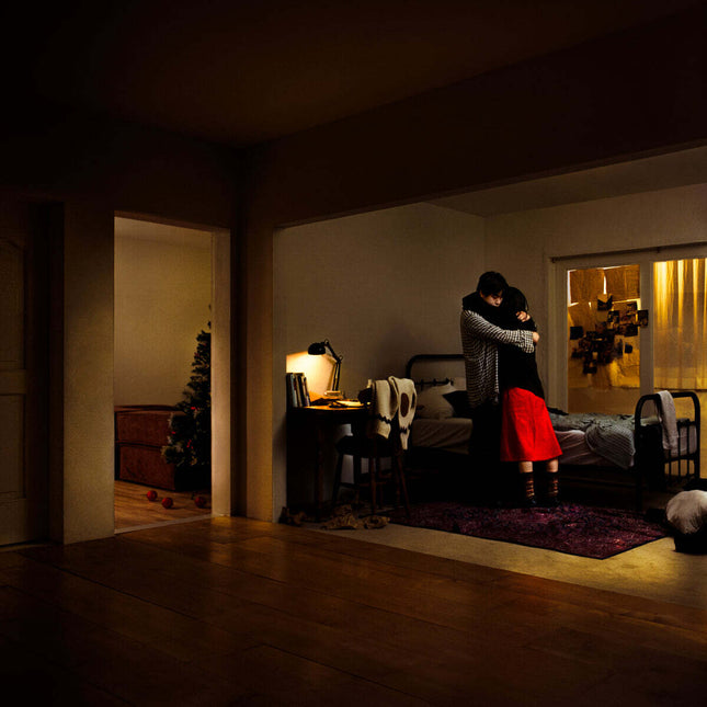 Kim Minseong - 2nd Album [표류기 21]