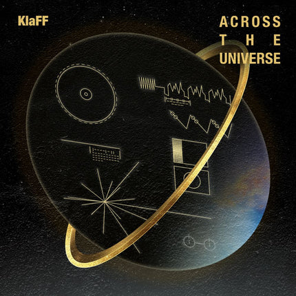 KlaFF - EP [Across the Universe]