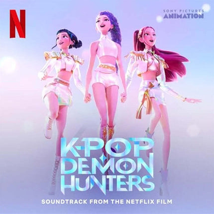 Kpop Demon Hunters - OST
