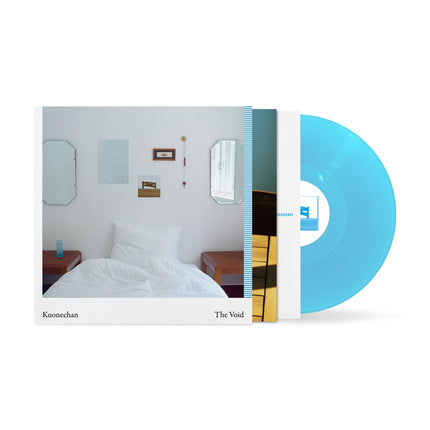 Kuonechan - [The Void] LP