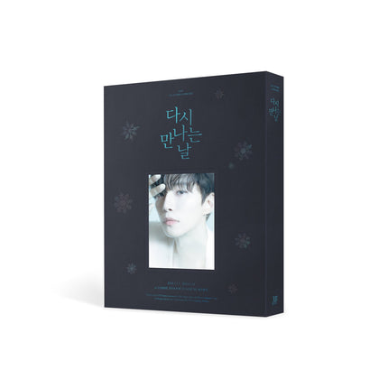 LEE JUNHO - 2024 CONCERT [다시 만나는 날] Blu-ray Ver.