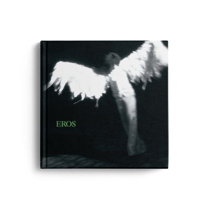 LEE CHANHYUK - 2nd Full Album [EROS]