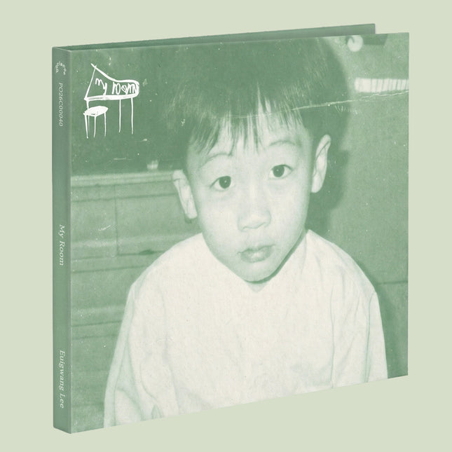 LEE EUIGWANG - [My room]