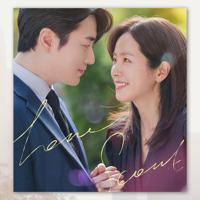 Love Scout - OST Special All Track (2CD)