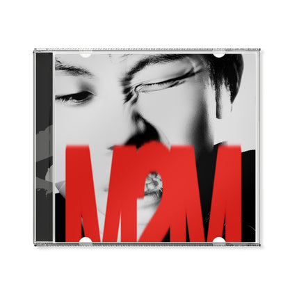 M1NU - [M2M]
