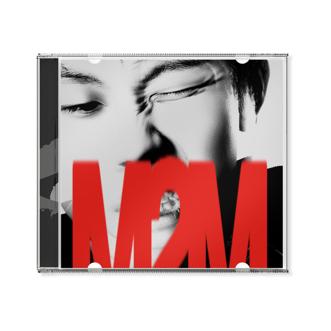 M1NU - [M2M]