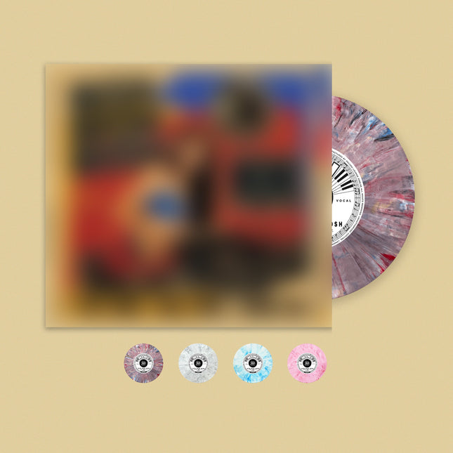 MIMI (OH MY GIRL) - 1st Single [Bish Bash Bosh] LP