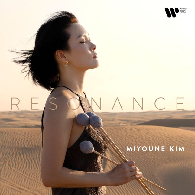MIYOUNE KIM - [Resonance]