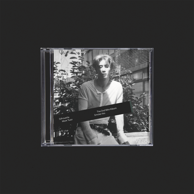 Mark Tuan - [Silhouette] Smoke Jewel Ver.