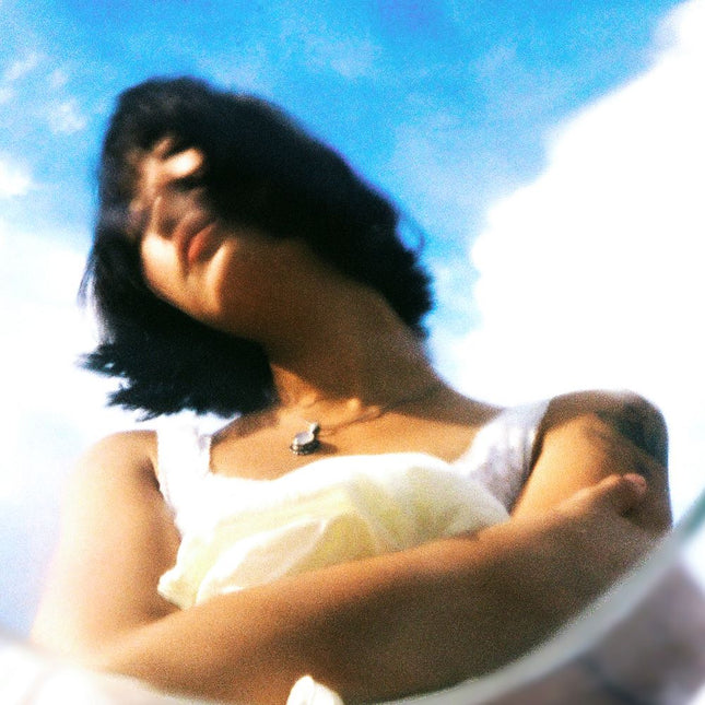 Meaningful Stone - [Angel Interview] 2LP
