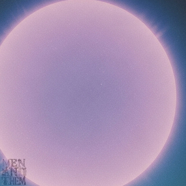 Men And Them - [Days Under The Purple Sun]