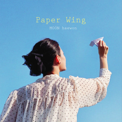 Moon (haewon) - [Paper Wing]
