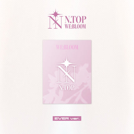 N.TOP - [WE:BLOOM]