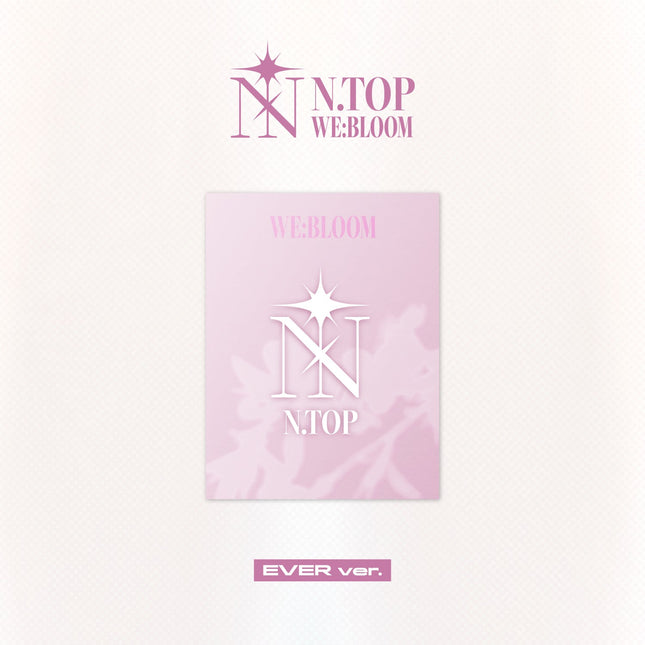 N.TOP - [WE:BLOOM]