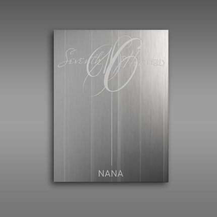 NANA - 1st Single [Seventh Heaven 16]