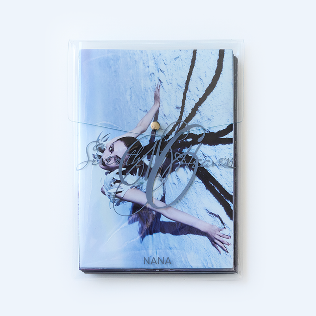 NANA - [Seventh Heaven 16] Photobook