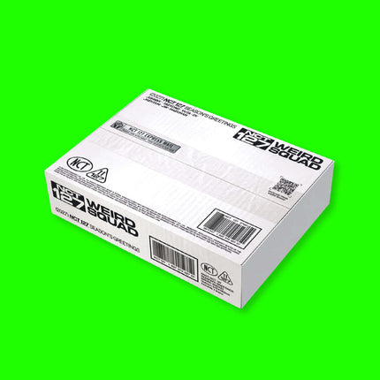 NCT 127 - 2027 SEASON'S GREETINGS