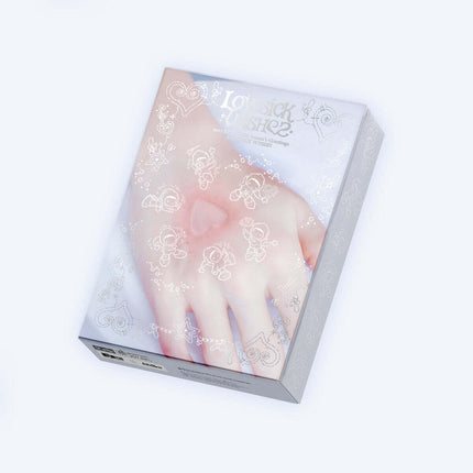 NCT WISH - 2027 SEASON'S GREETINGS