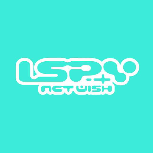 NCT WISH - 4th Mini Album [I SPY] Acrylic Stand Ver.
