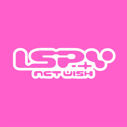 NCT WISH - 4th Mini Album [I SPY] Deluxe Book Ver.