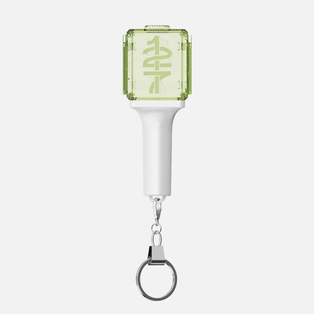 NCT 127 - OFFICIAL MINI LIGHT STICK KEYRING VER 2.0