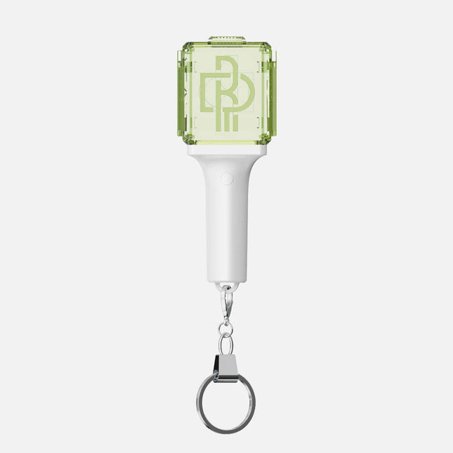 NCT DREAM - OFFICIAL MINI LIGHT STICK KEYRING VER 2.0