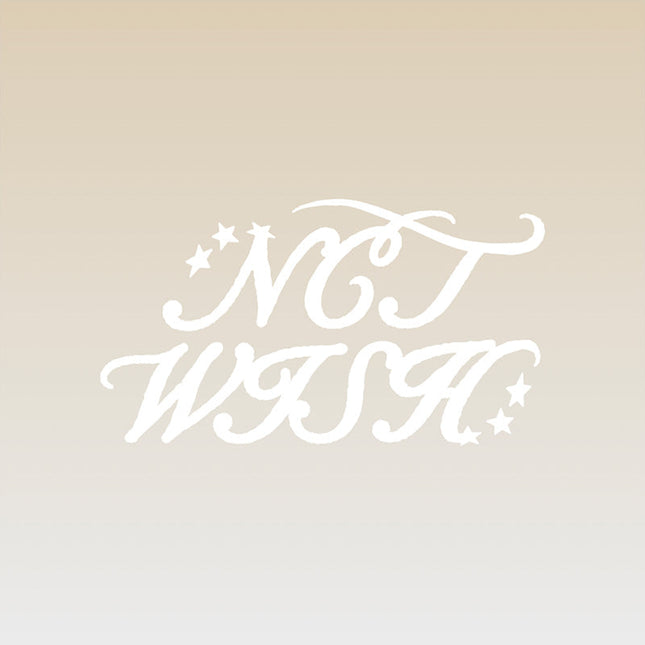 NCT WISH - Japan 1st Mini Album [WISHLIST] Standard Ver.
