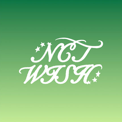 NCT WISH - Japan 1st Mini Album [WISHLIST] WISHarc Ver.
