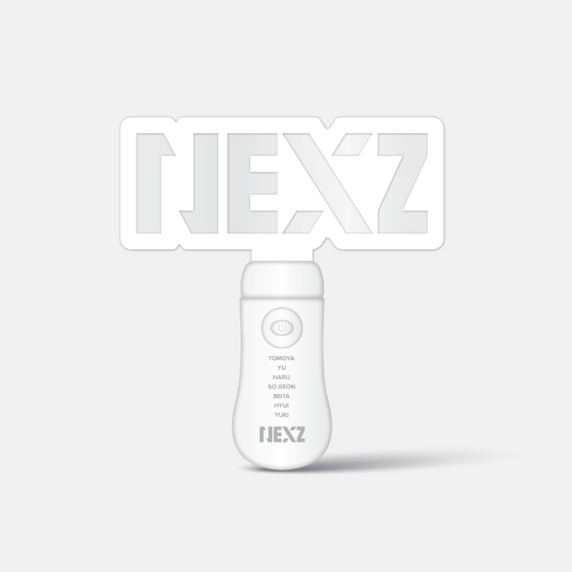 NEXZ - ACRYLIC LIGHT STICK