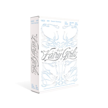 NMIXX - 2025 SEASON'S GREETINGS [Fairy Girls]