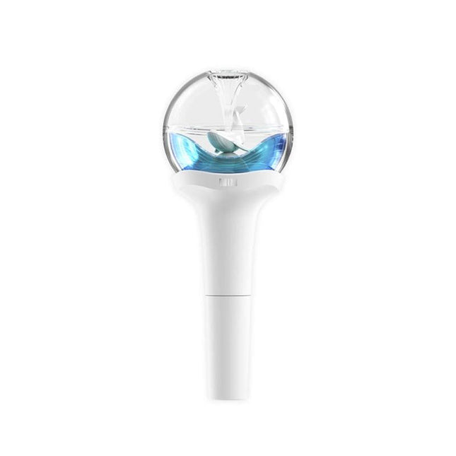 NMIXX - OFFICIAL LIGHT STICK