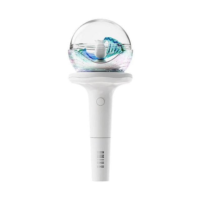 NMIXX - OFFICIAL LIGHT STICK Ver.2