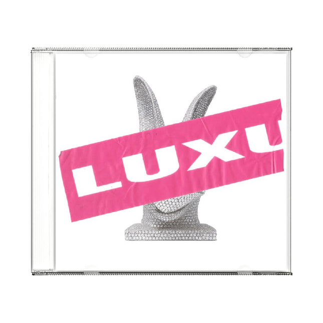 NOWIMYOUNG - [LUXURY TAPE]