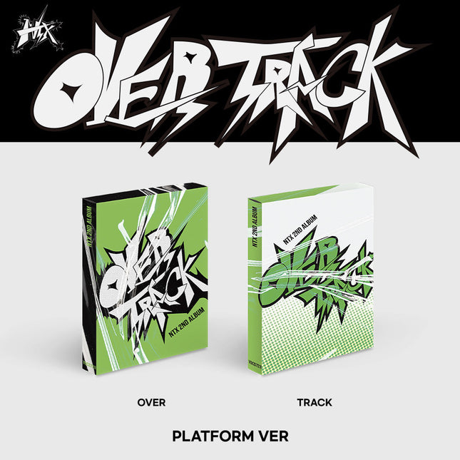 NTX - [OVER TRACK] Platform Ver.