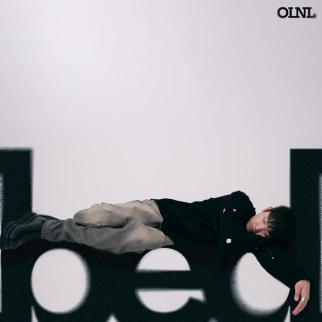 OLNL - [bed]