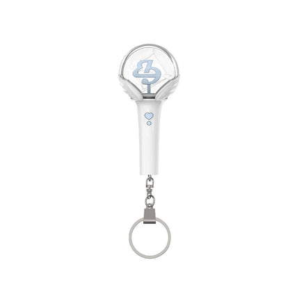 PARK BO GUM - OFFICIAL LIGHT STICK FOREVONG MINI KEYRING