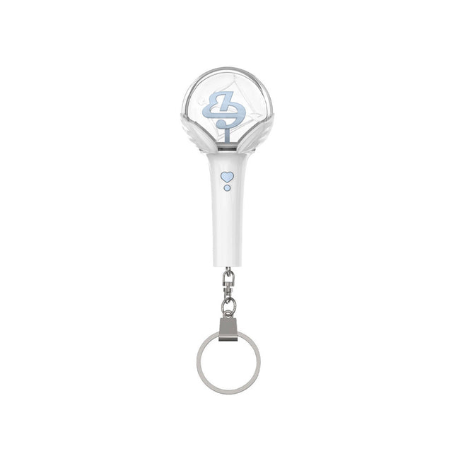 PARK BO GUM - OFFICIAL LIGHT STICK FOREVONG MINI KEYRING