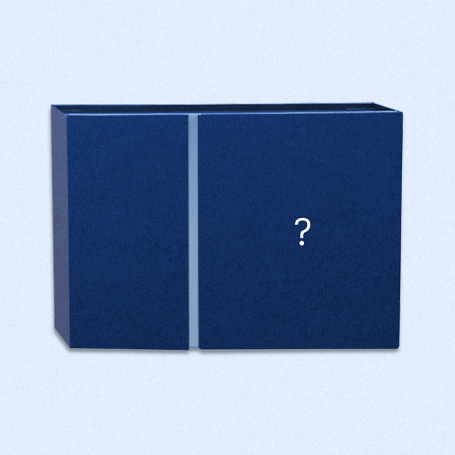 PARK JIHYEON - 1st Mini Album [OCEAN] Photobook+USB+CD Ver.