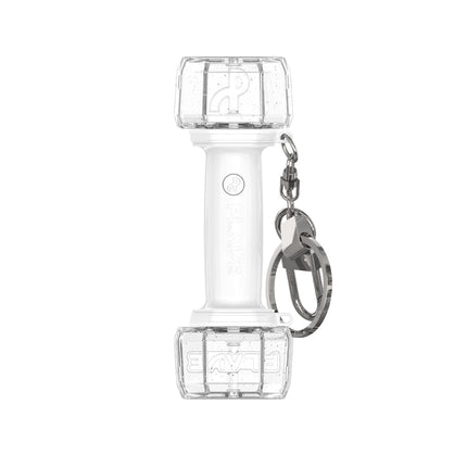 PLAVE - OFFICIAL LIGHT STICK KEYRING