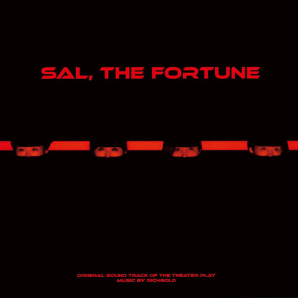 RICHGOLD - [Sal, The Fortune O.S.T]