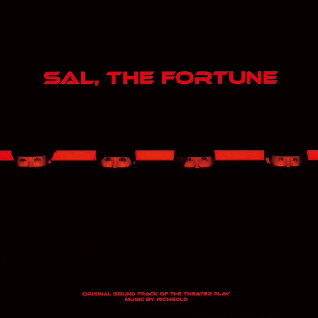 RICHGOLD - [Sal, The Fortune O.S.T]