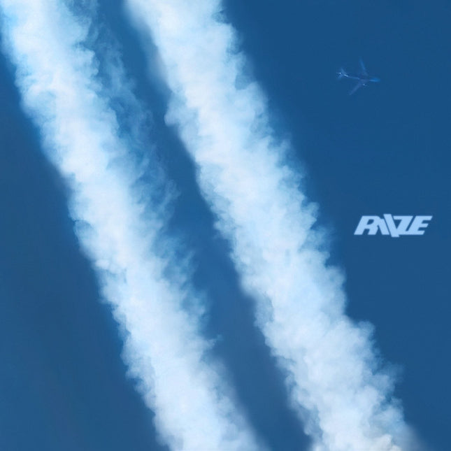 RIIZE - 2nd Mini Album [II] Photobook Ver.